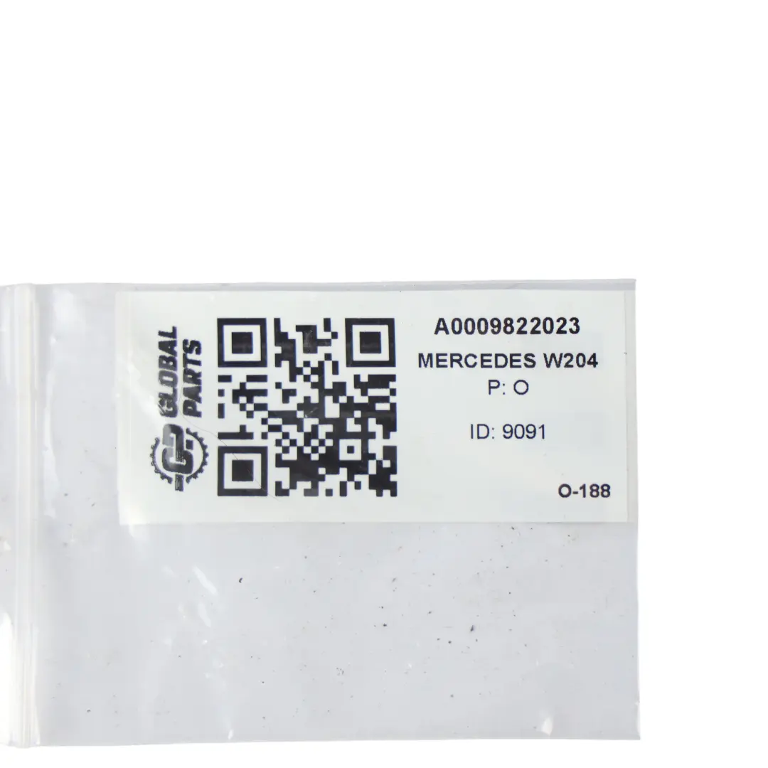 Unité Module De Relais De Batterie pour Mercedes W204 W212 W221 à propos du numéro de pièce A0009822023 Mercedes W204 W212 W221 Unité Module De Relais De Batterie - SKU A0009822023 - Numéro de pièce A0009822023