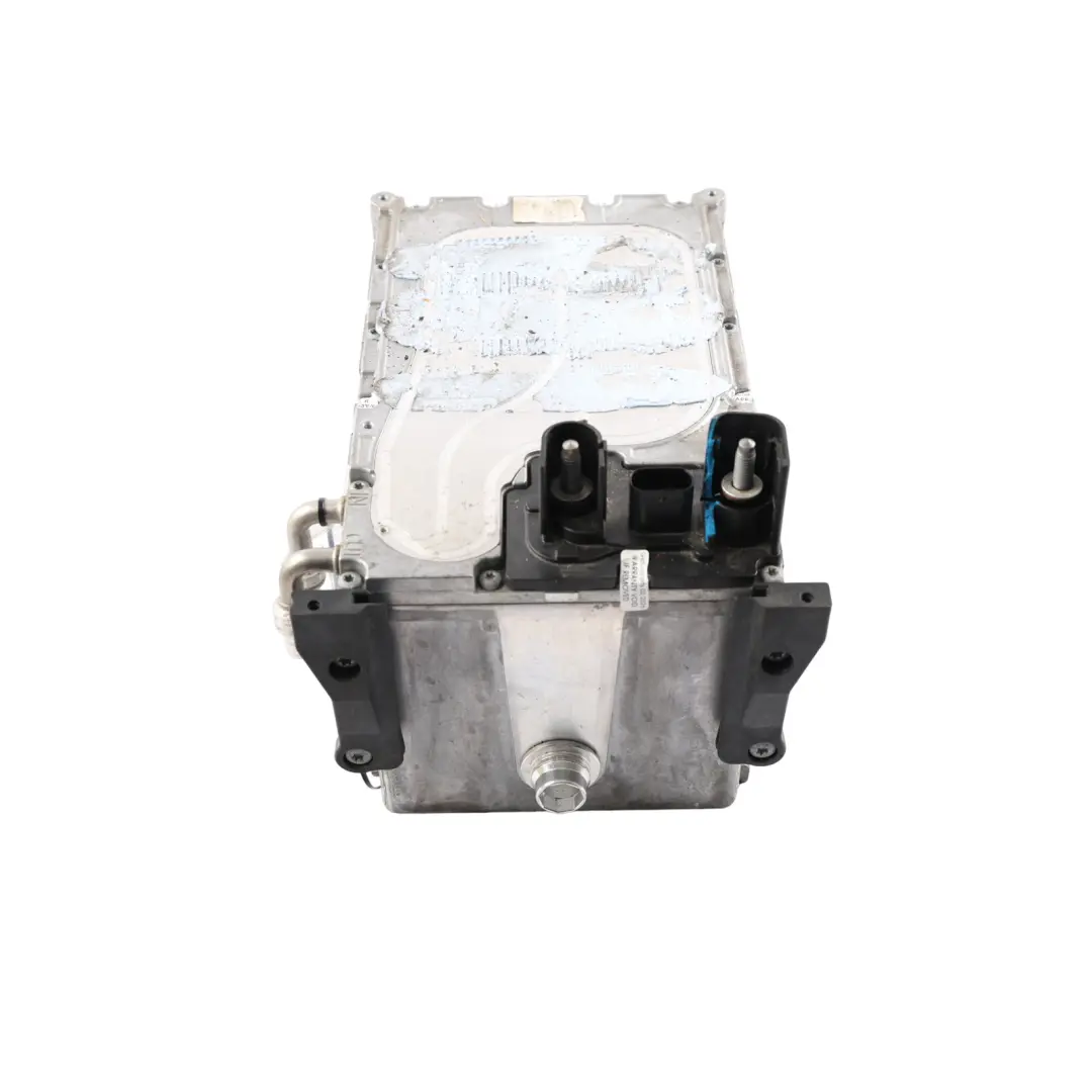 Starter Control Unit Module to Mercedes C205 Hybrid Battery with Part number A0009824212 Mercedes C205 Hybrid Battery Starter Control Unit Module - SKU A0009824212 - Part number A0009824212