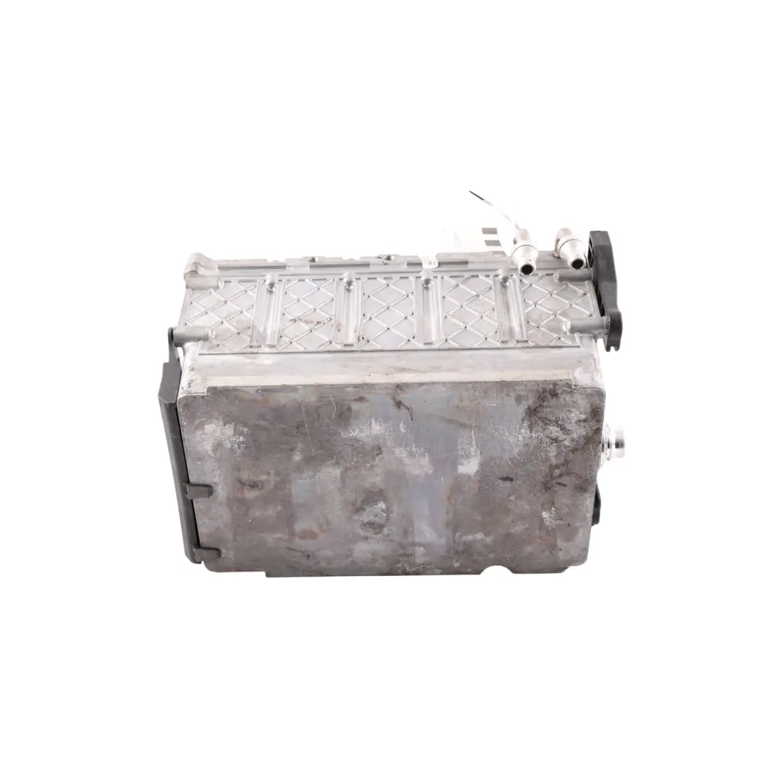 Mercedes C205 Hybrid Battery Starter Control Unit Module - SKU A0009824212 - Part number A0009824212