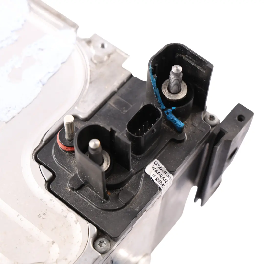 Mercedes C205 Hybrid Battery Starter Control Unit Module - SKU A0009824212 - Part number A0009824212