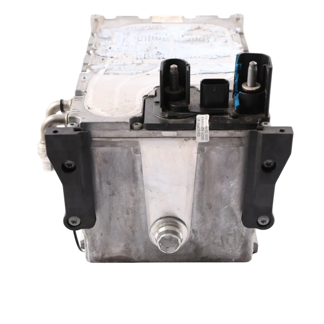 Starter Control Unit Module to Mercedes C205 Hybrid Battery with Part number A0009824212 Mercedes C205 Hybrid Battery Starter Control Unit Module - SKU A0009824212 - Part number A0009824212
