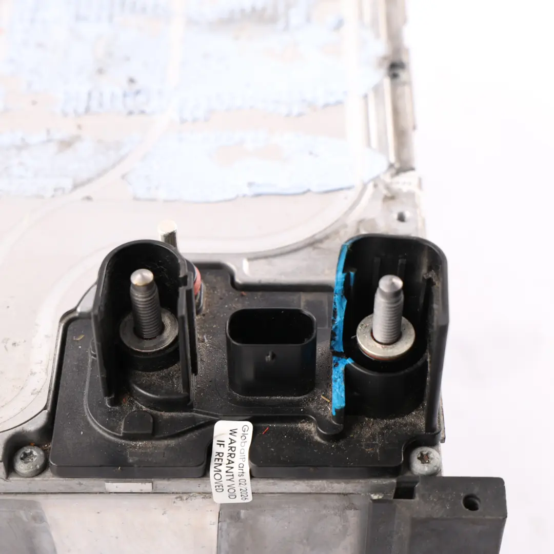 Mercedes C205 Hybrid Battery Starter Control Unit Module - SKU A0009824212 - Part number A0009824212