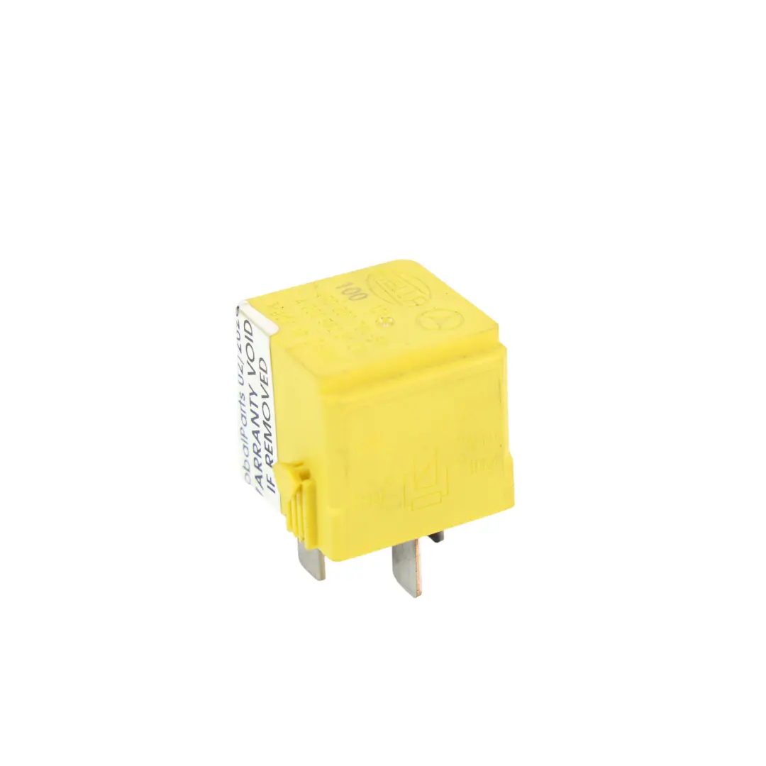 Relè Terminale Avviamento 12V per Mercedes W906 con numero di parte A0009828123 Mercedes W906 Relè Terminale Avviamento 12V - SKU A0009828123 - Numero di parte A0009828123