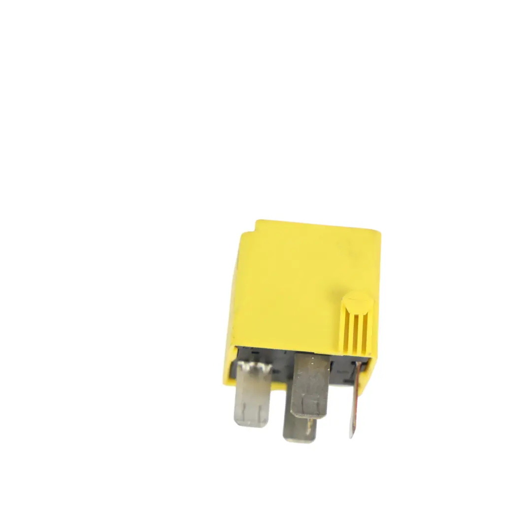 Mercedes W906 Relè Terminale Avviamento 12V - SKU A0009828123 - Numero di parte A0009828123