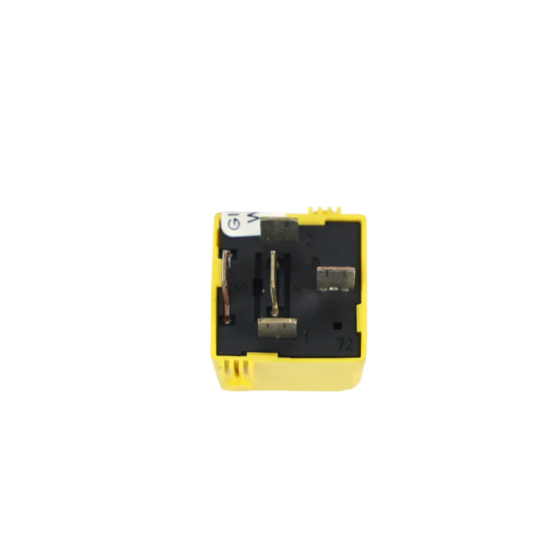 Mercedes W906 Relè Terminale Avviamento 12V - SKU A0009828123 - Numero di parte A0009828123