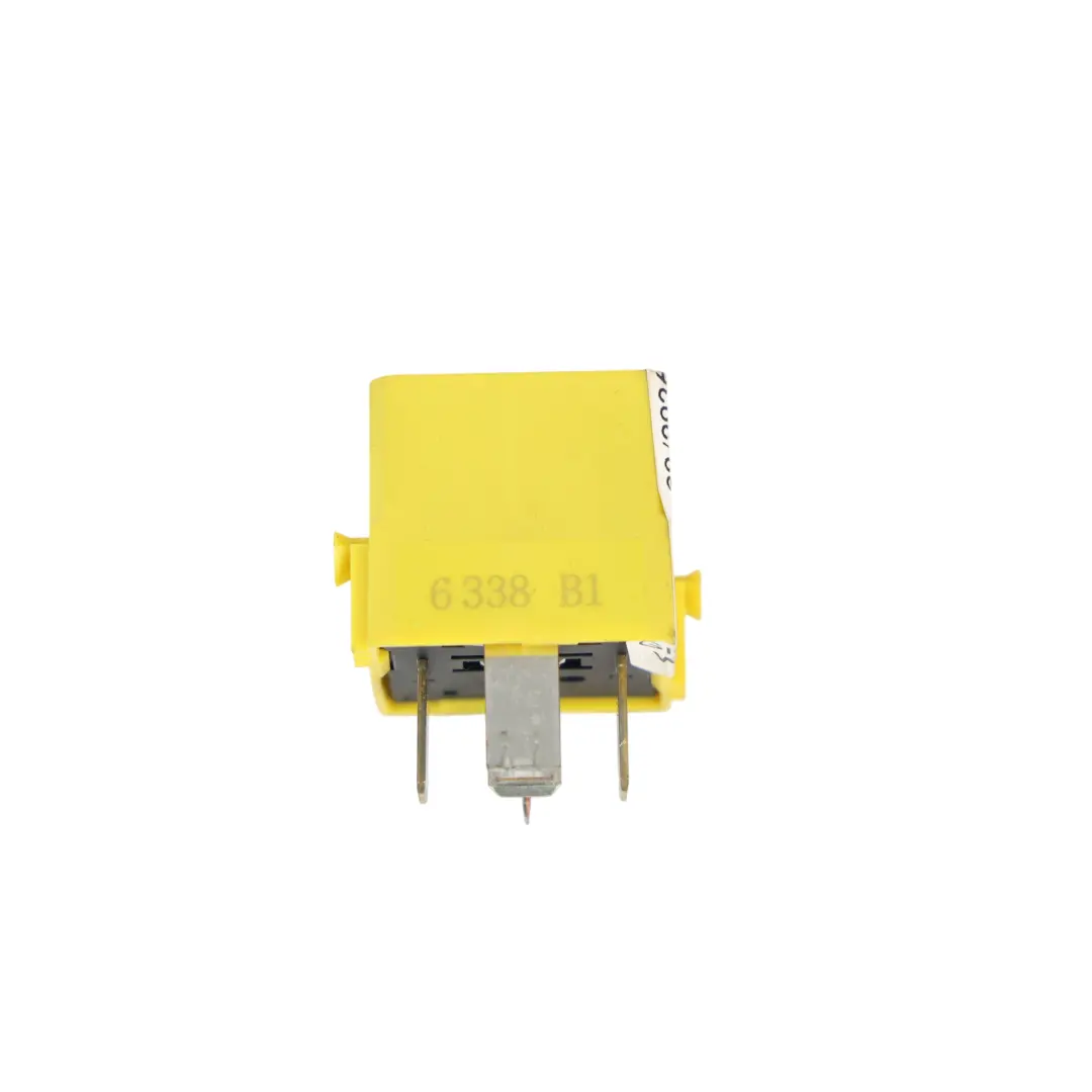 Mercedes W906 Relè Terminale Avviamento 12V - SKU A0009828123 - Numero di parte A0009828123
