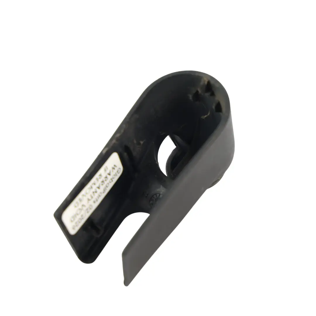 Mercedes W245 Écrou Cache Bras Essuie-Glace Arrière - SKU A0009980821 - Numéro de pièce A0009980821