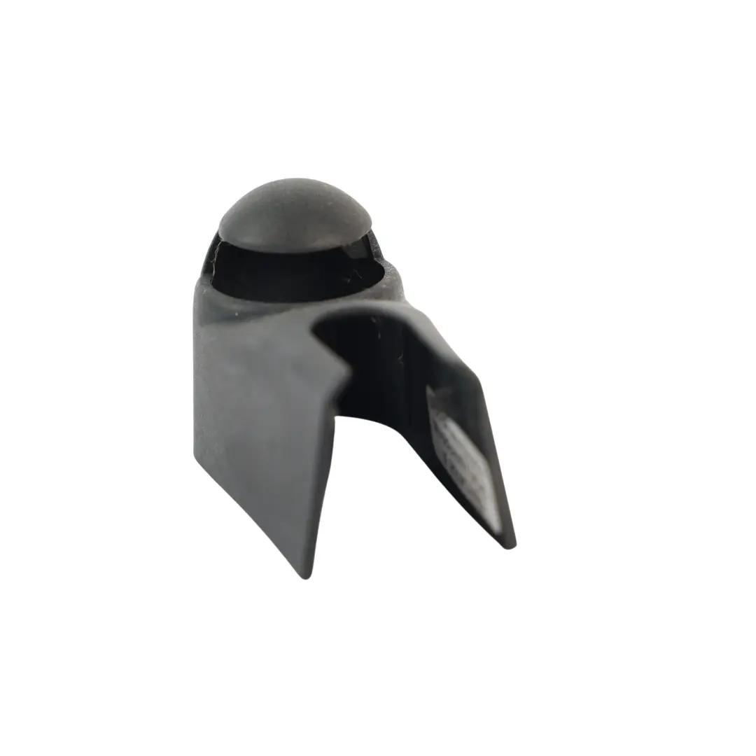 Mercedes W245 Windshield Wiper Arm Cover Cap Nut Rear - SKU A0009980821 - Part number A0009980821