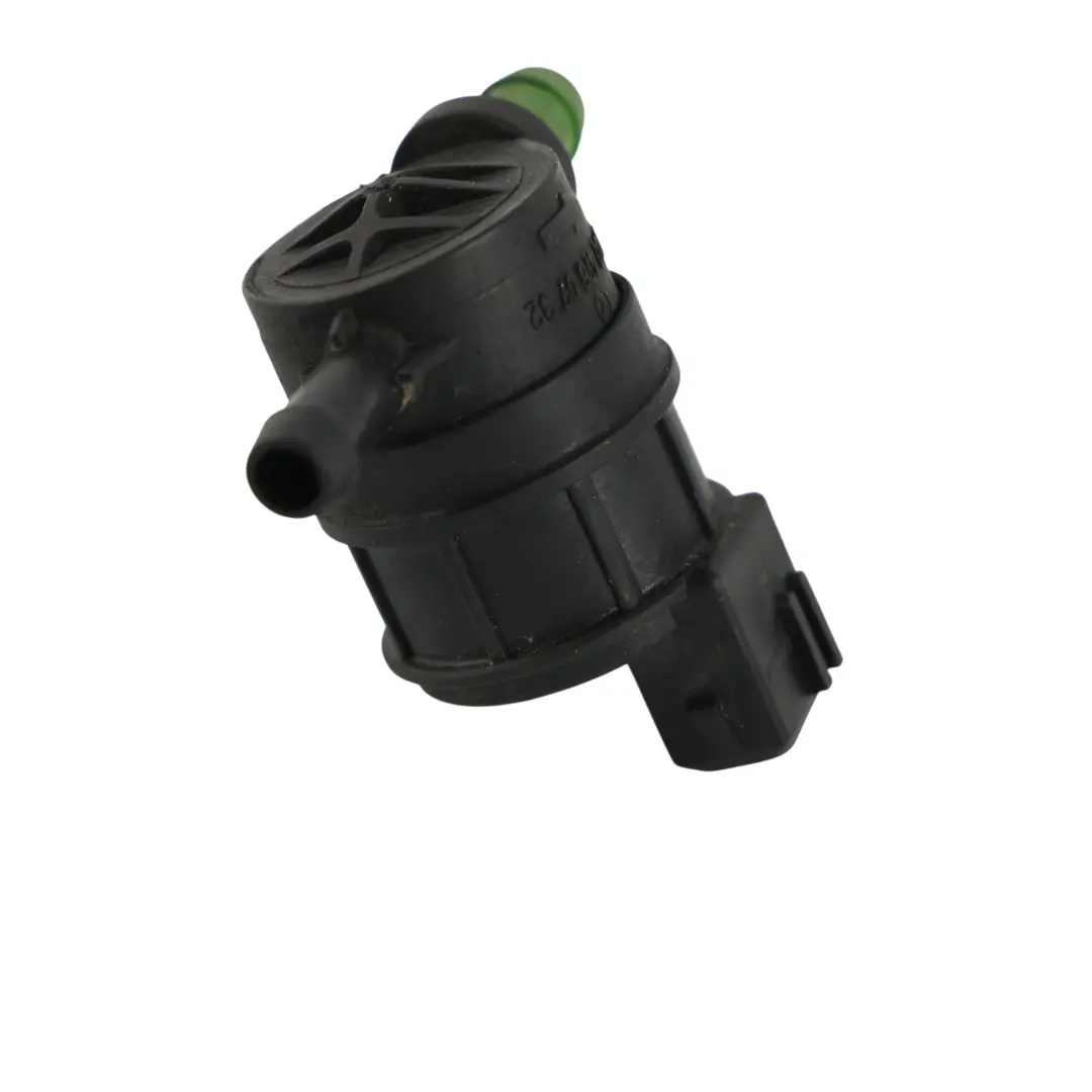 Mercedes R171 M271 Tubo Linea Valvola Spurgo Pompa Rigenerazione - SKU A0014760732 - Numero di parte A0014760732