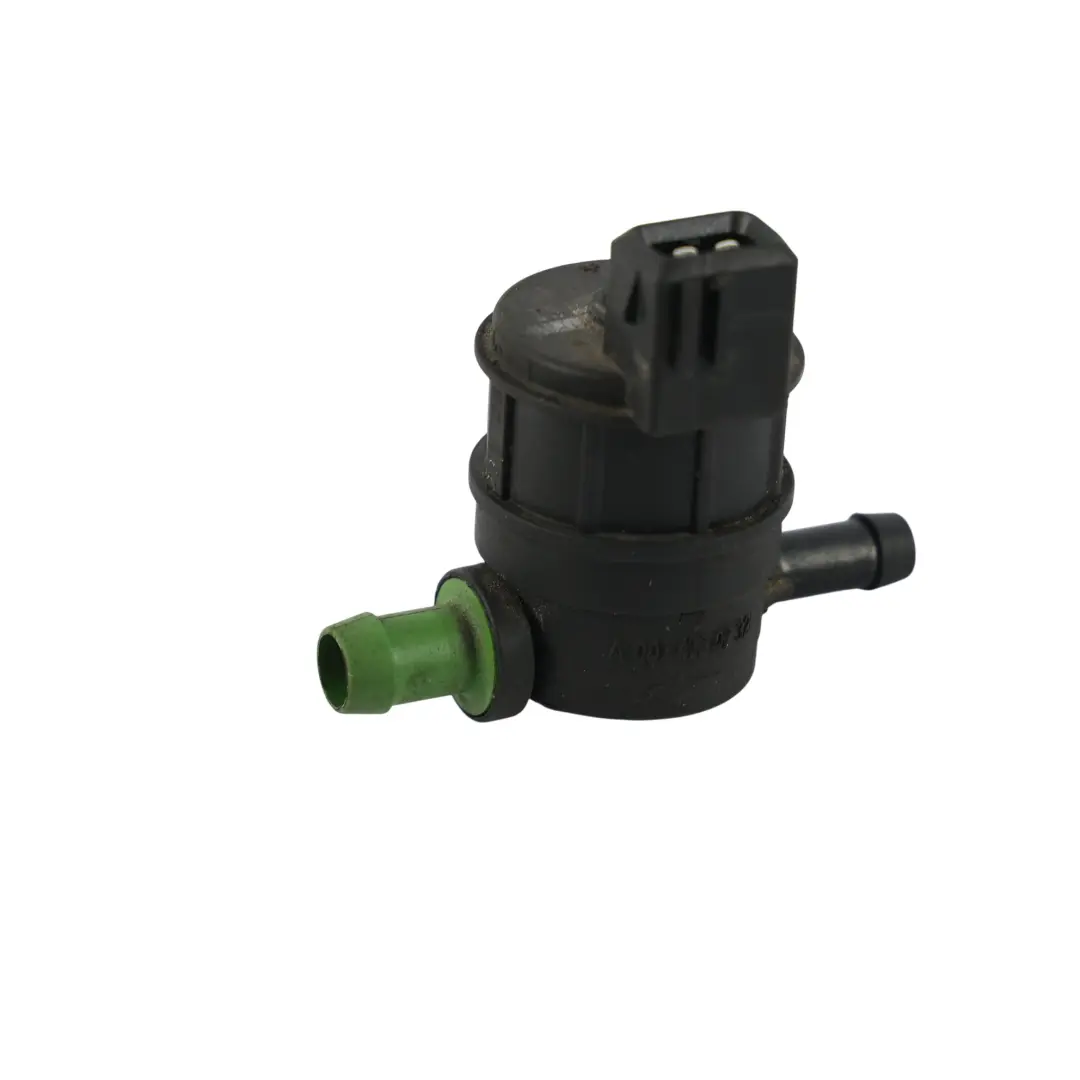 Mercedes R171 M271 Fuel Regeneration Pump Purge Valve Line Pipe - SKU A0014760732 - Part number A0014760732