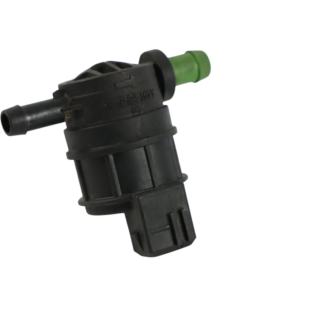 Mercedes R171 M271 Kraftstoff Regeneration Pumpe Spülventil Leitung - SKU A0014760732 - Teilenummer A0014760732