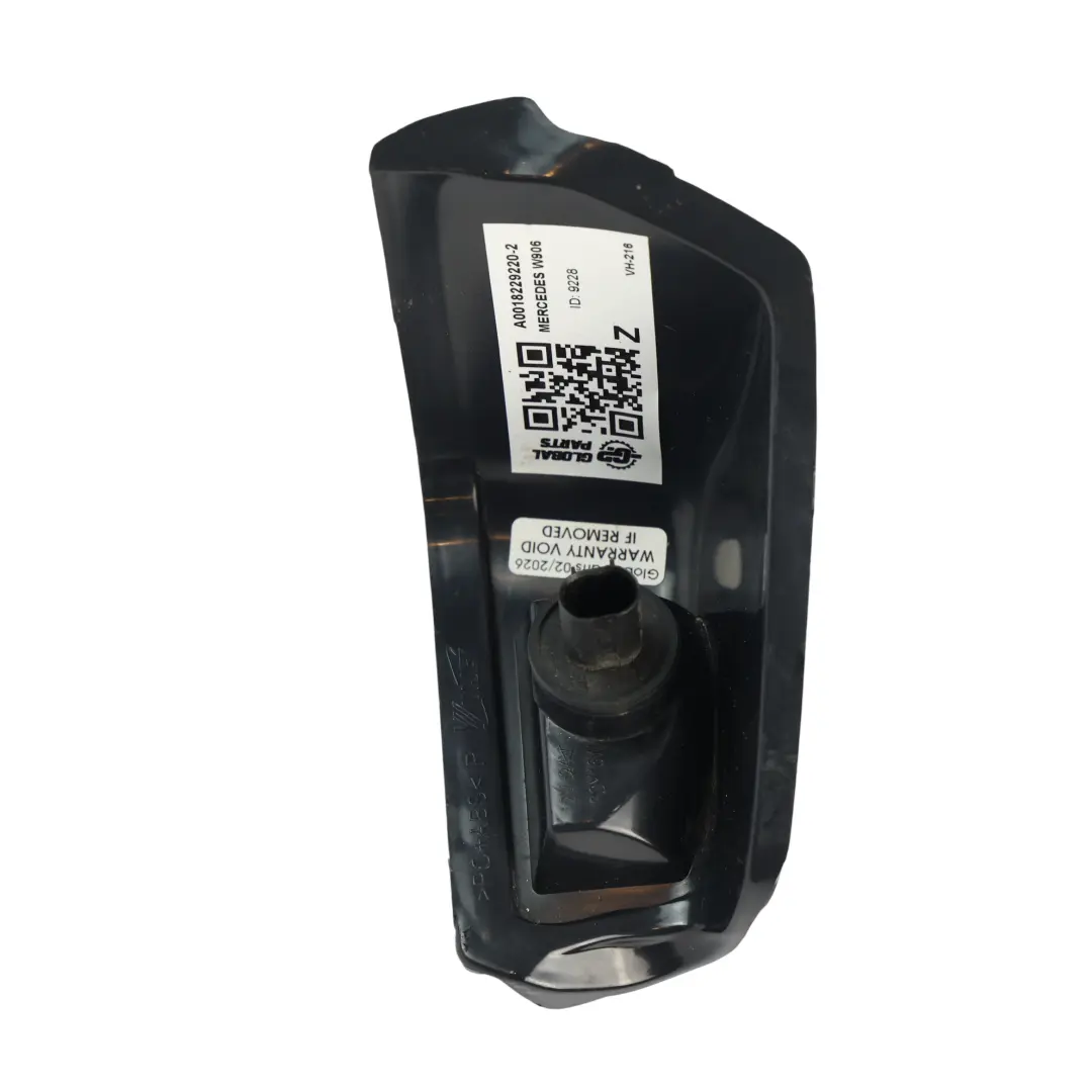 Mercedes Sprinter W906 Specchio Indicatore Direzione Destro - SKU A0018229220-2 - Numero di parte A0018229220