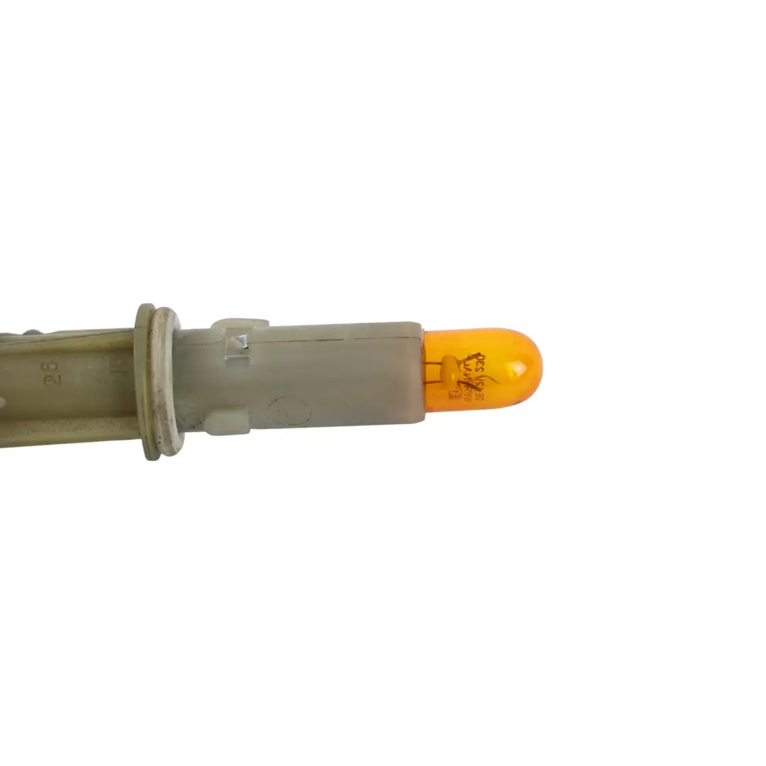 Parking Light With Socket Front Left Right N/O/S to Mercedes W164 with Part number A0018263582 Mercedes W164 Parking Light With Socket Front Left Right N/O/S - SKU A0018263582-1 - Part number A0018263582