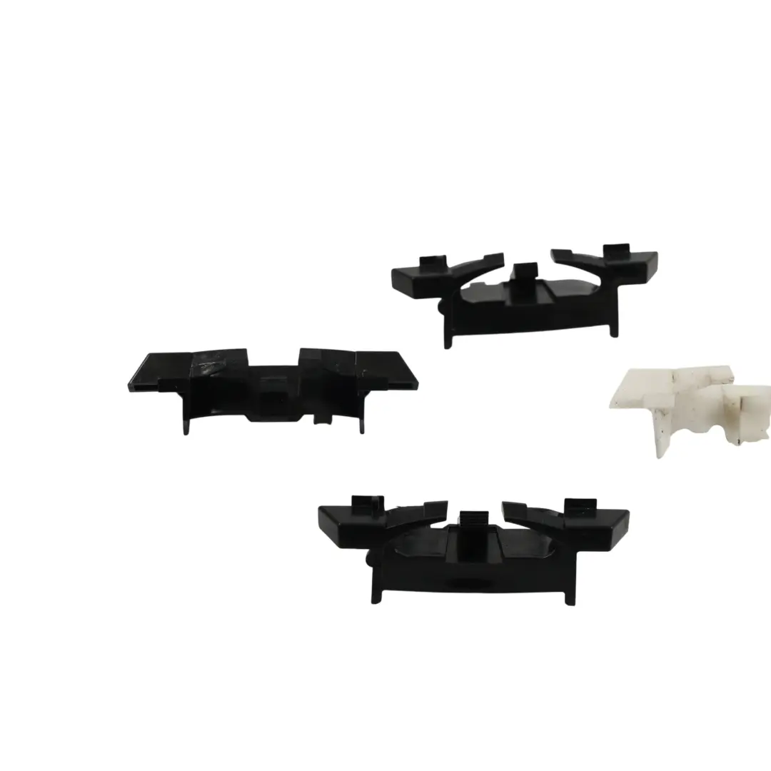 Kit De 7 Fixations Baguette De Toit pour Mercedes A207 à propos du numéro de pièce A0019914998 Mercedes A207 Kit De 7 Fixations Baguette De Toit - SKU A0019914998 - Numéro de pièce A0019914998