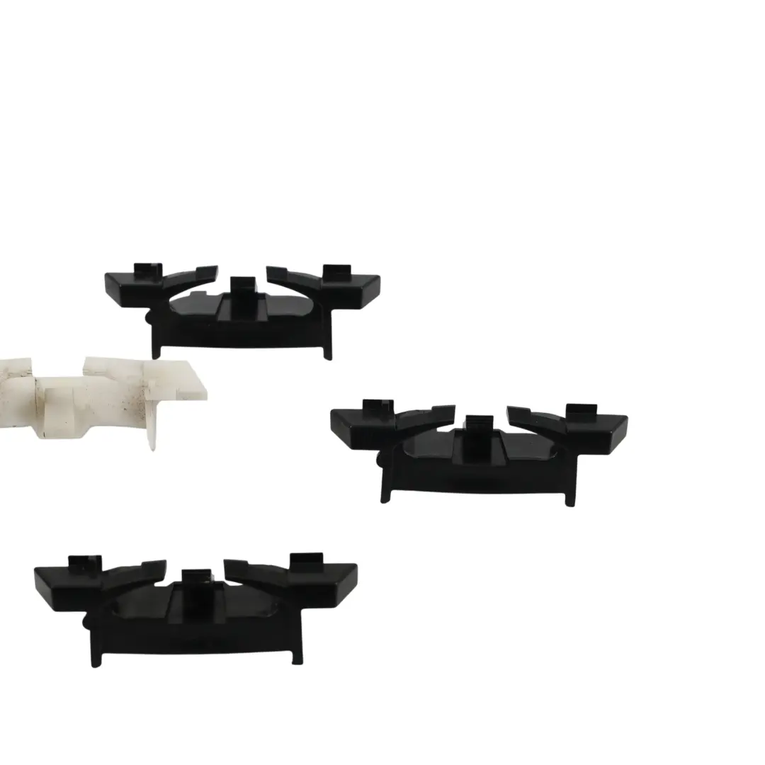 Mercedes A207 Dachleisten Clips Halterungen SET X7 - SKU A0019914998 - Teilenummer A0019914998