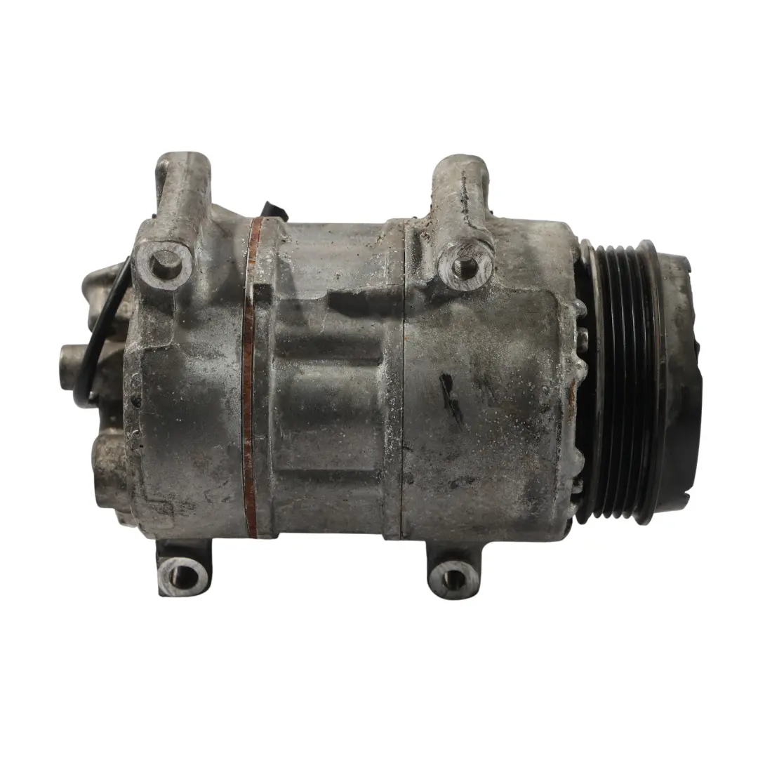 Condizionata A/C Pompa per Mercedes W169 W245 Compressore Aria con numero di parte A0022304811 Mercedes W169 W245 Compressore Aria Condizionata A/C Pompa - SKU A0022304811-1 - Numero di parte A0022304811