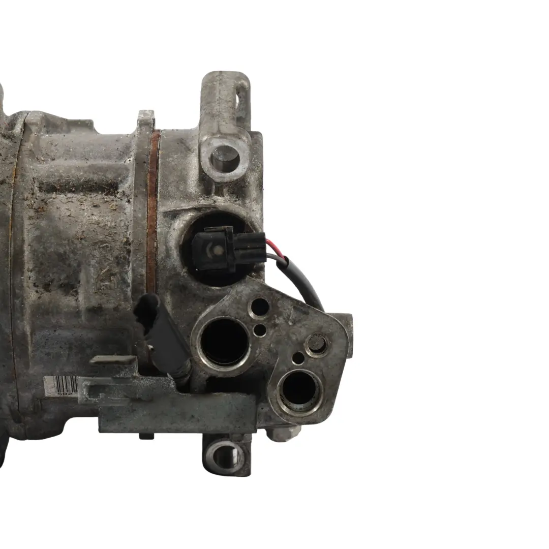 Mercedes W169 W245 Klimaanlage Klimakompressor - SKU A0022304811-1 - Teilenummer A0022304811