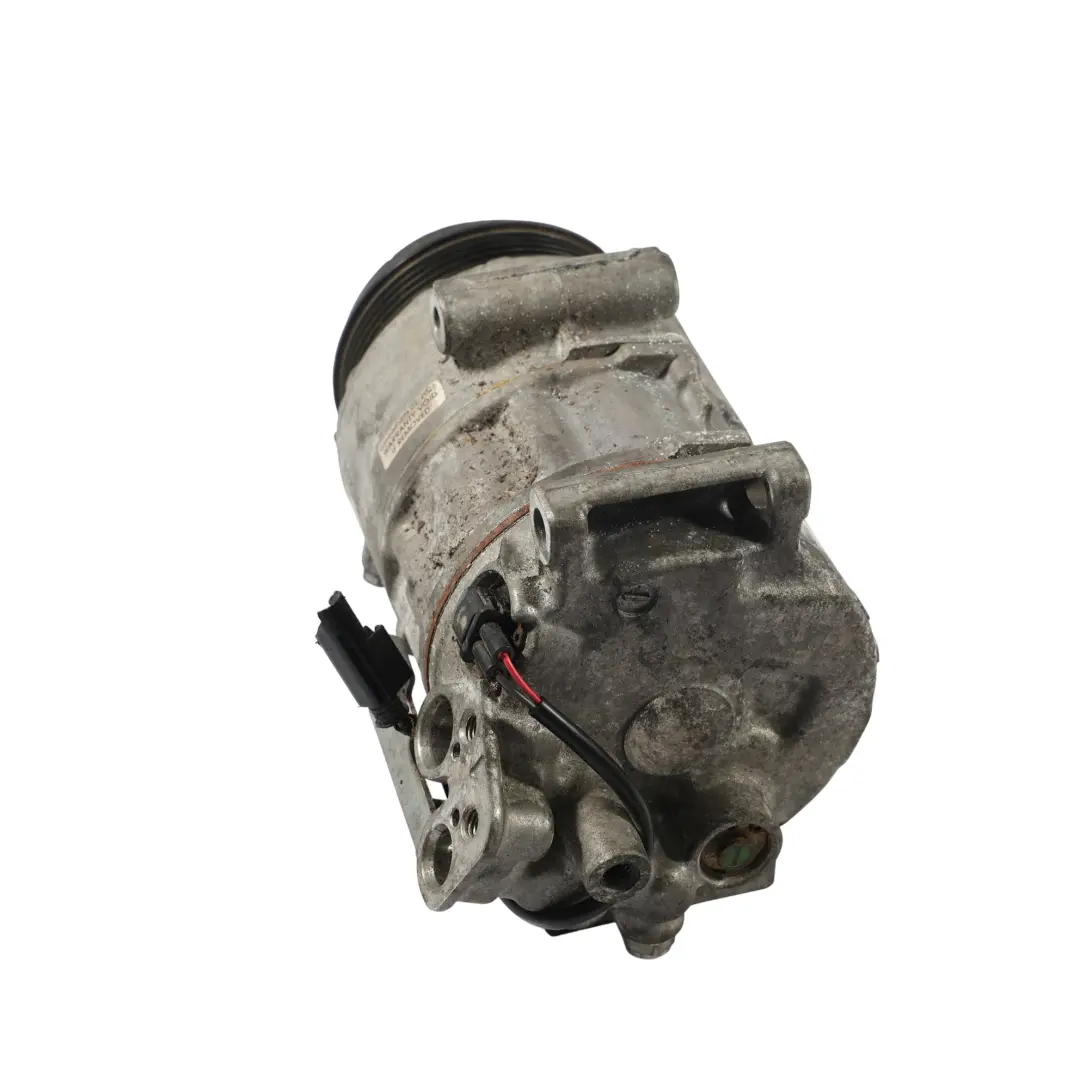 Compresor de Aire Acondicionado para Mercedes W169 W245 con número de pieza A0022304811 Mercedes W169 W245 Compresor de Aire Acondicionado - SKU A0022304811-1 - Número de pieza A0022304811