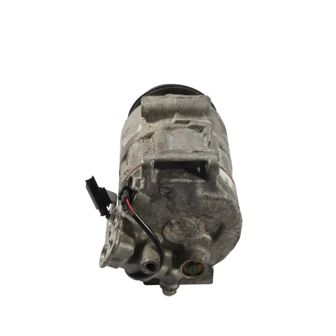 Conditioning Compressor Mercedes W169 W245 Air Con A/C Pump to Air with Part number A0022304811 Air Conditioning Compressor Mercedes W169 W245 Air Con A/C Pump - SKU A0022304811-1 - Part number A0022304811