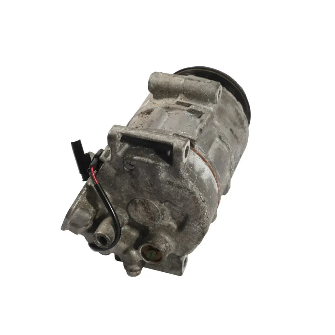 Air Conditioning Compressor Mercedes W169 W245 Air Con A/C Pump - SKU A0022304811-1 - Part number A0022304811