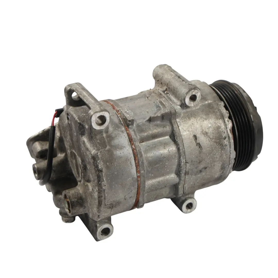 Condizionata A/C Pompa per Mercedes W169 W245 Compressore Aria con numero di parte A0022304811 Mercedes W169 W245 Compressore Aria Condizionata A/C Pompa - SKU A0022304811-1 - Numero di parte A0022304811