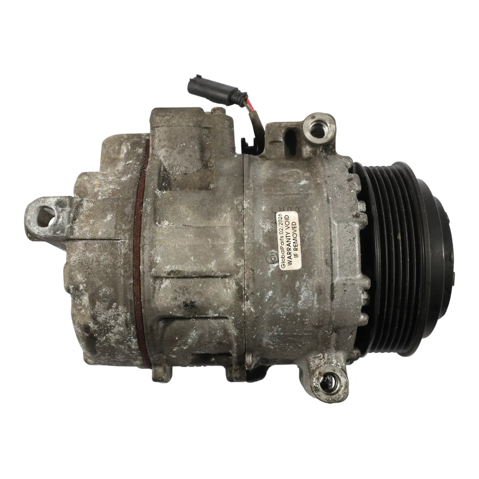 Mercedes C216 W221 A/C Pompa Compressore Aria Condizionata A0022306211