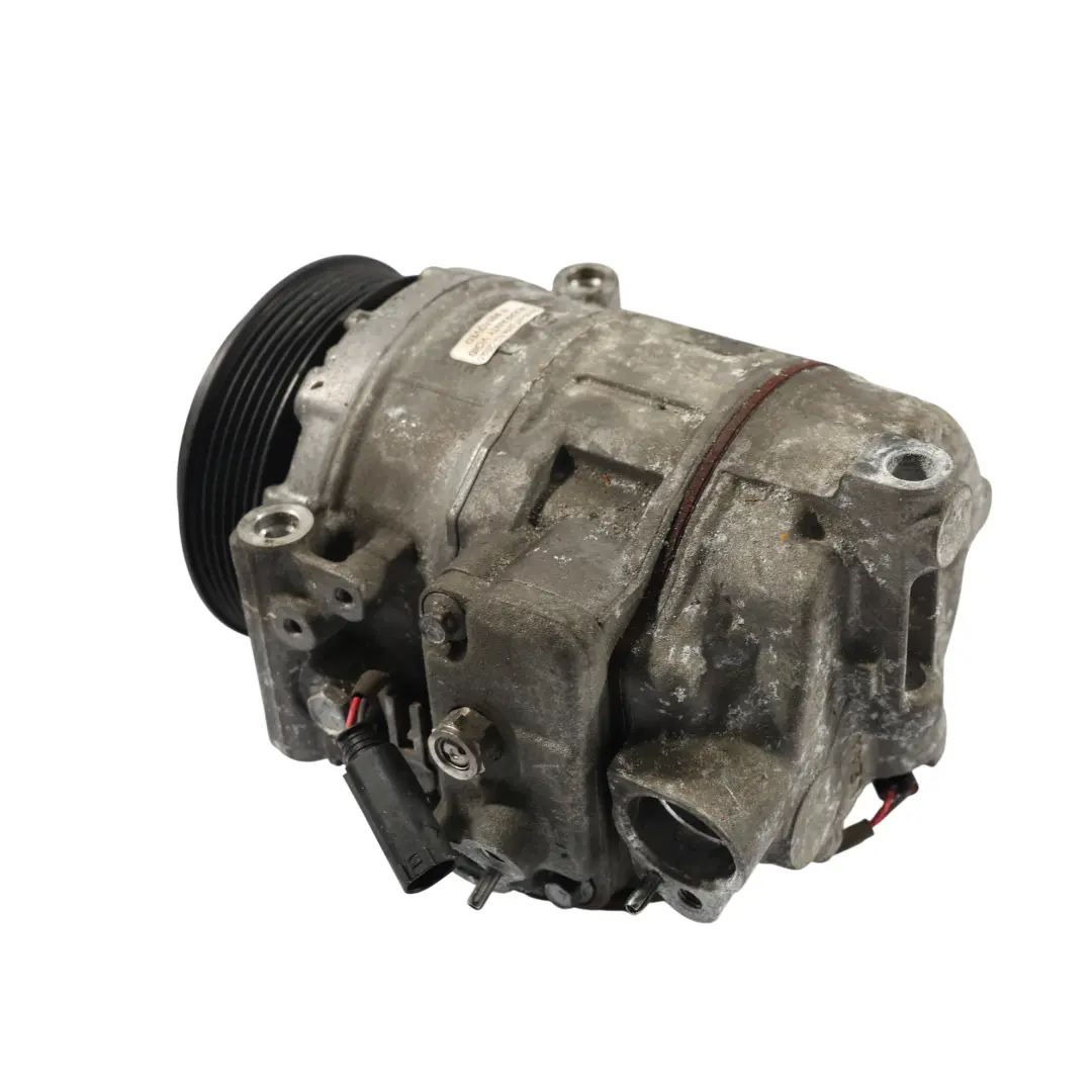 Mercedes C216 W221 Pompe De Compresseur De Climatisation - SKU A0022306211 - Numéro de pièce A0022306211
