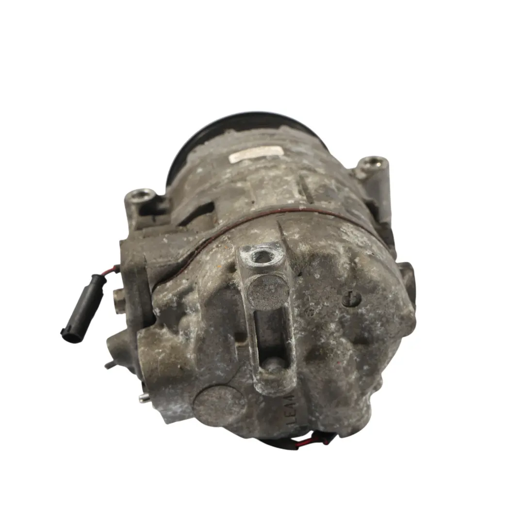 Kompresor Sprężarki Klimatyzacji do Mercedes C216 W221 o numerze A0022306211 Mercedes C216 W221 Kompresor Sprężarki Klimatyzacji - SKU A0022306211 - Numer Części A0022306211