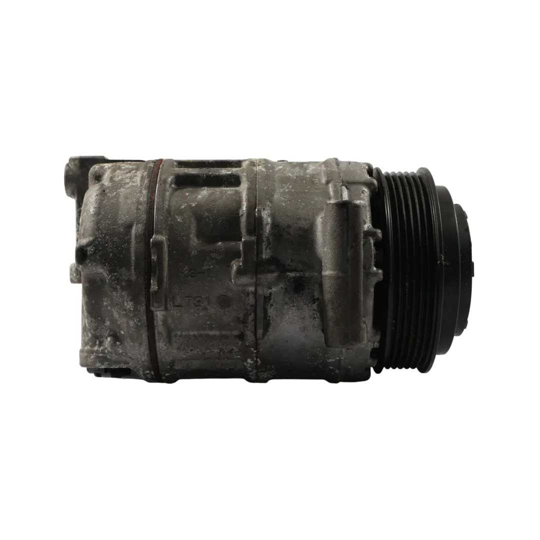 Mercedes C216 W221 A/C Air Conditioning Compressor Pump - SKU A0022306211 - Part number A0022306211