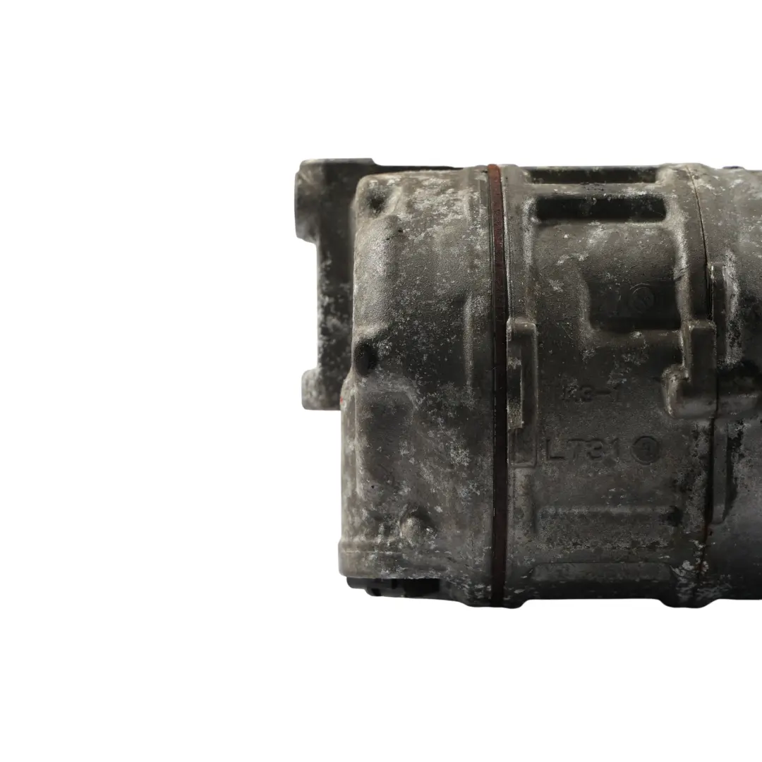 A/C Klimaanlage Kompressor Pumpe für Mercedes C216 W221 mit Teilenummer A0022306211 Mercedes C216 W221 A/C Klimaanlage Kompressor Pumpe - SKU A0022306211 - Teilenummer A0022306211