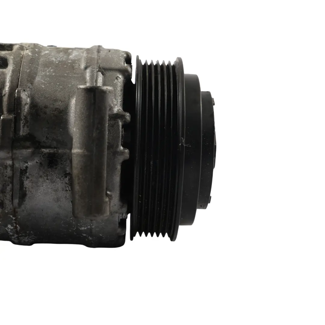 A/C Air Conditioning Compressor Pump to Mercedes C216 W221 with Part number A0022306211 Mercedes C216 W221 A/C Air Conditioning Compressor Pump - SKU A0022306211 - Part number A0022306211