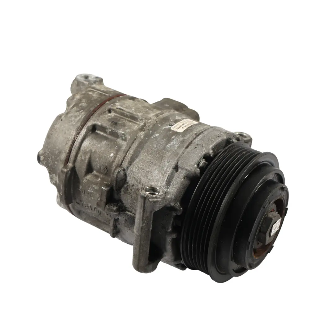 Kompresor Sprężarki Klimatyzacji do Mercedes C216 W221 o numerze A0022306211 Mercedes C216 W221 Kompresor Sprężarki Klimatyzacji - SKU A0022306211 - Numer Części A0022306211