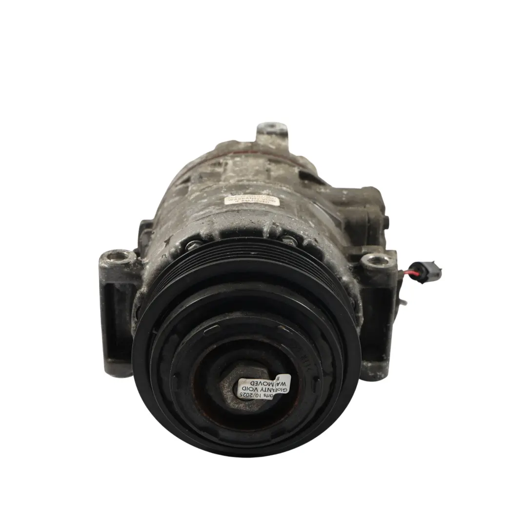 Pompe De Compresseur De Climatisation pour Mercedes C216 W221 à propos du numéro de pièce A0022306211 Mercedes C216 W221 Pompe De Compresseur De Climatisation - SKU A0022306211 - Numéro de pièce A0022306211