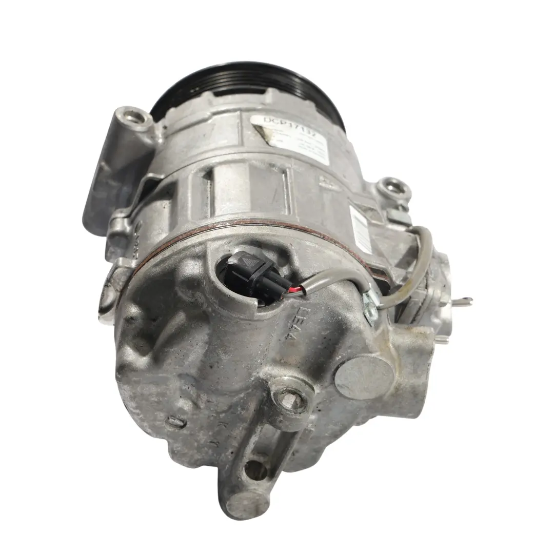 Mercedes W639 W906 Compresseur Climatisation Pompe De Climatisation - SKU A0022307711-1 - Numéro de pièce A0022307711