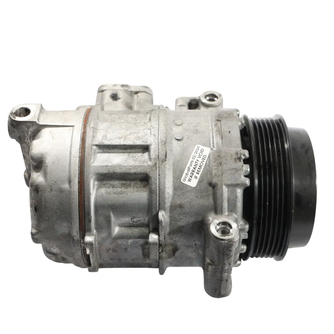A/C Compressore Aria Condizionata Pompa Clima per Mercedes W639 W906 con numero di parte A0022307711 Mercedes W639 W906 A/C Compressore Aria Condizionata Pompa Clima - SKU A0022307711-1 - Numero di parte A0022307711