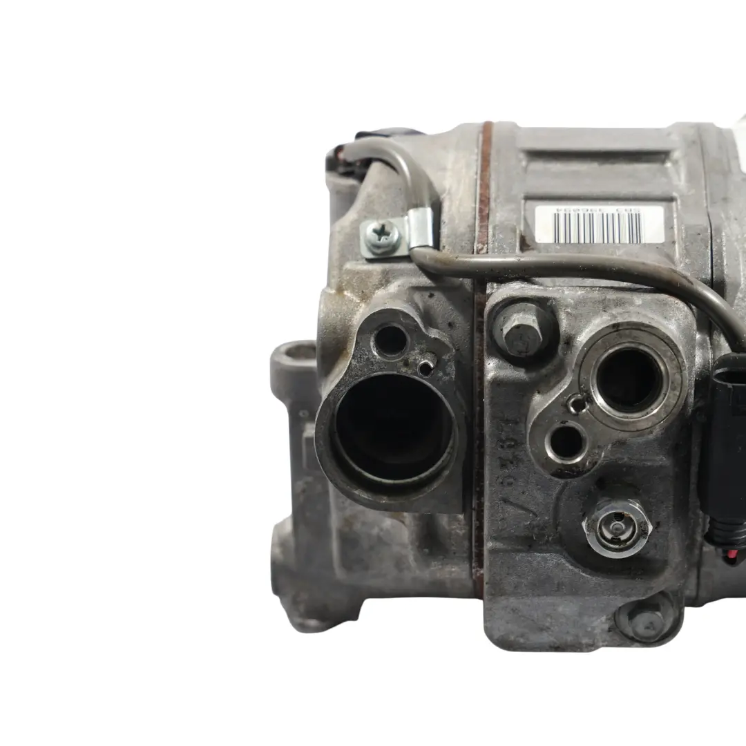 Kompresor Pompa Sprężarka Klimatyzacji do Mercedes W639 W906 o numerze A0022307711 Mercedes W639 W906 Kompresor Pompa Sprężarka Klimatyzacji - SKU A0022307711-1 - Numer Części A0022307711