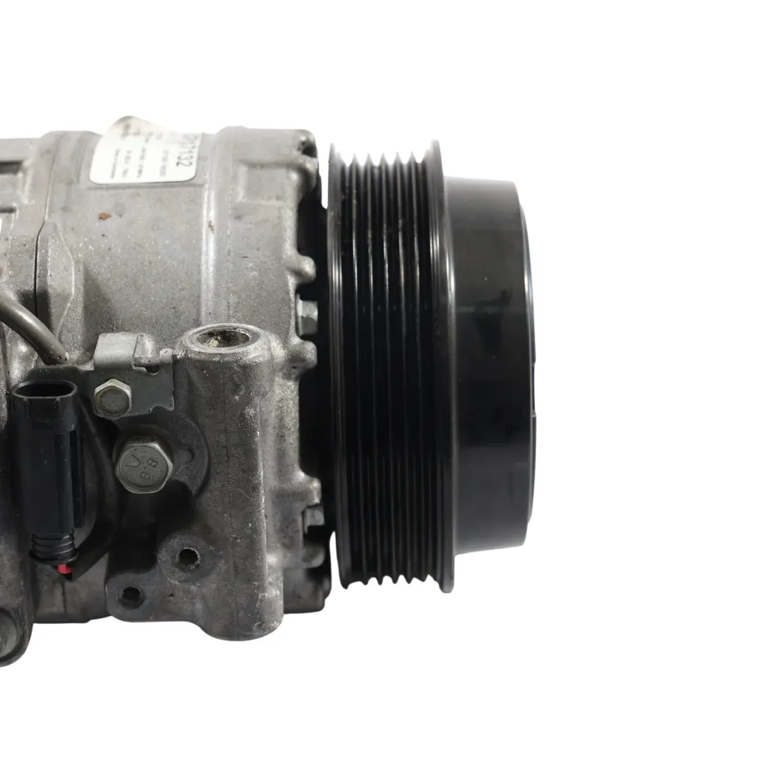Mercedes W639 W906 A/C Compressore Aria Condizionata Pompa Clima - SKU A0022307711-1 - Numero di parte A0022307711