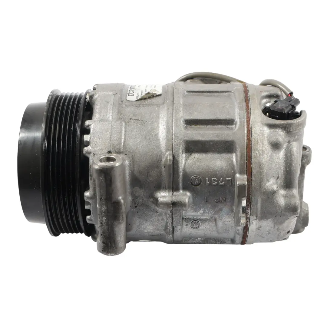Aire Acondicionado Compresor Bomba Climatización para Mercedes W639 W906 con número de pieza A0022307711 Mercedes W639 W906 Aire Acondicionado Compresor Bomba Climatización - SKU A0022307711-1 - Número de pieza A0022307711