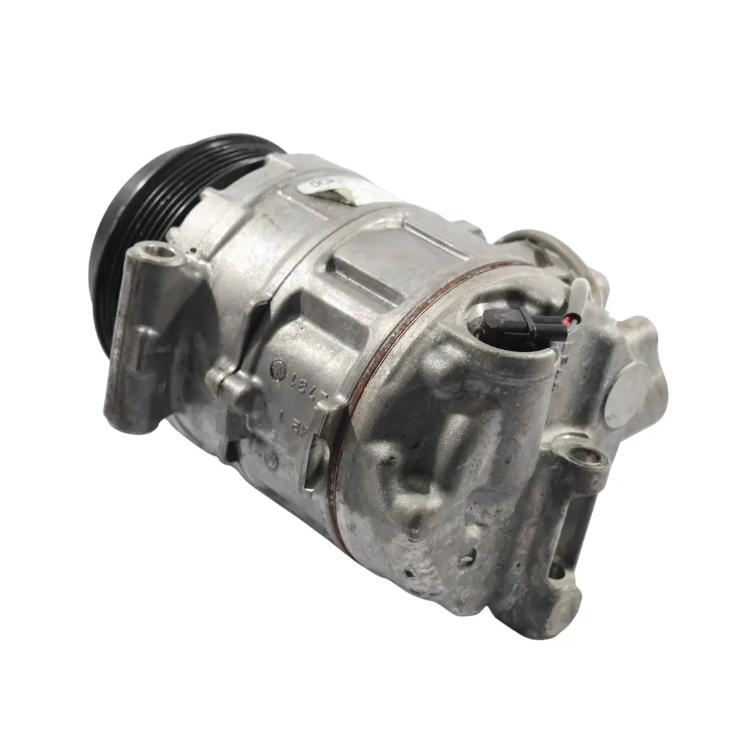 Mercedes W639 W906 A/C Klima Anlage Kompressor Klima Pumpe - SKU A0022307711-1 - Teilenummer A0022307711