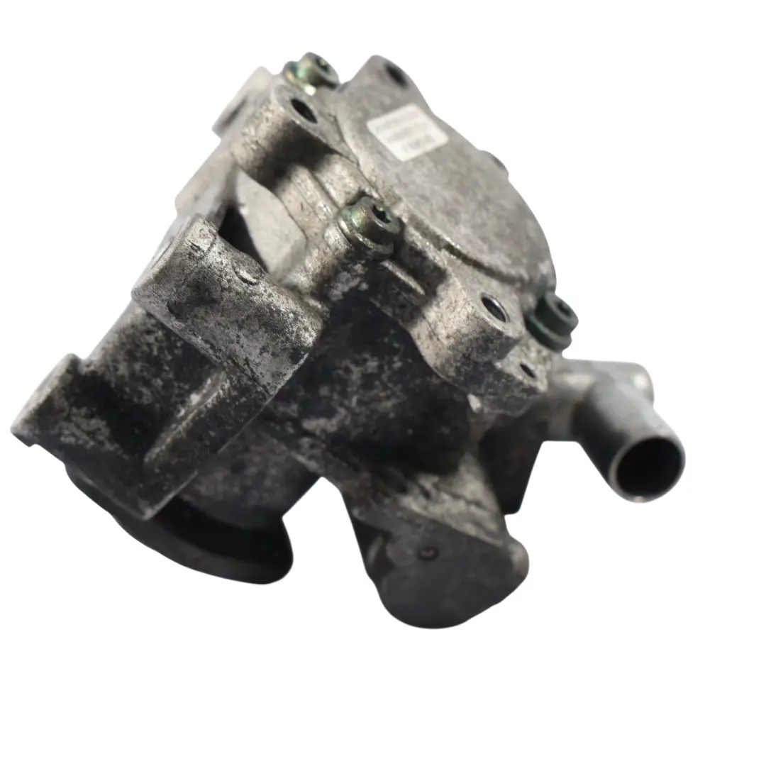 Pompa Servosterzo M611 Motore per Mercedes W203 C209 con numero di parte A0024669301 Mercedes W203 C209 Pompa Servosterzo M611 Motore - SKU A0024669301 - Numero di parte A0024669301