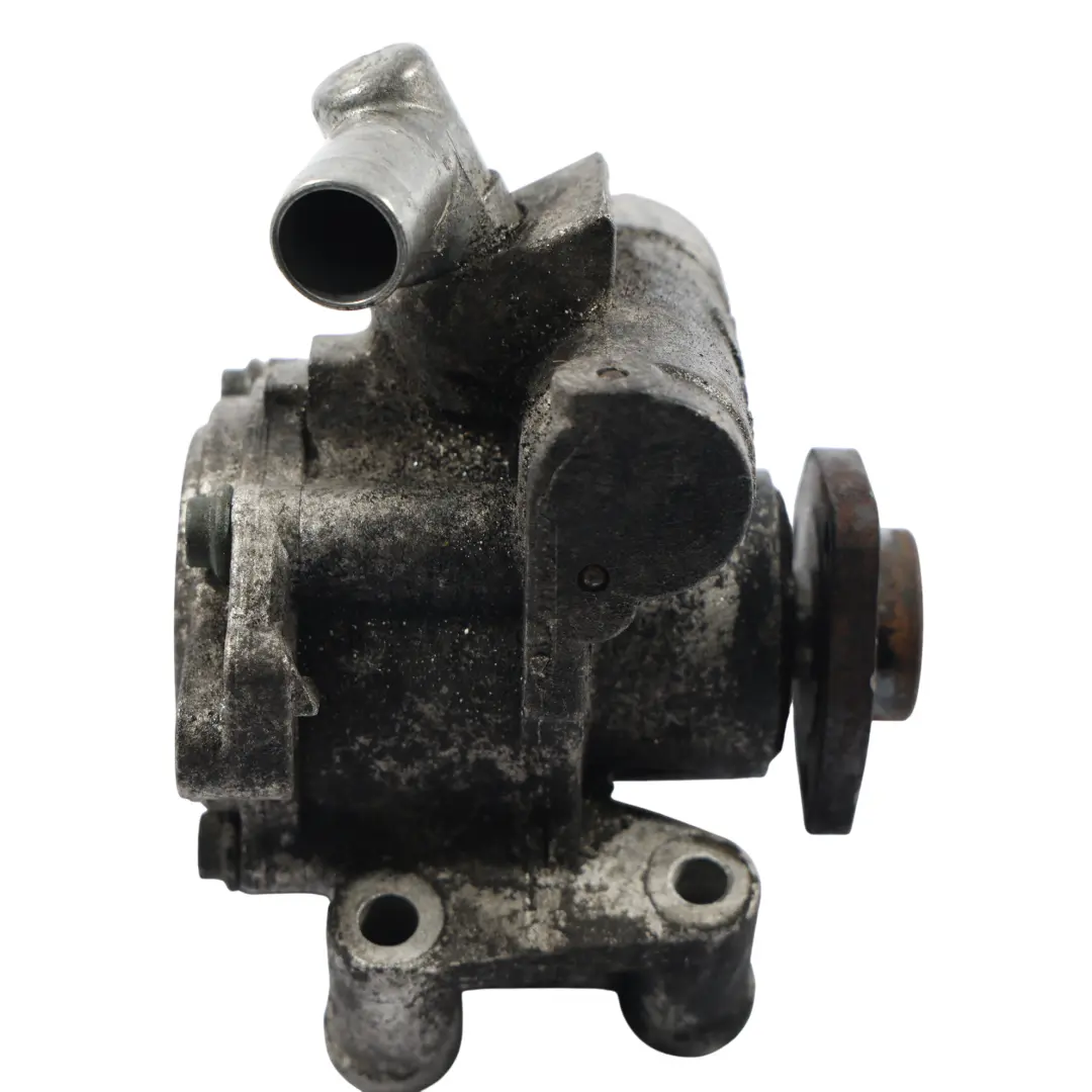 Mercedes W203 C209 Servolenkungs Pumpe M611 Motor - SKU A0024669301 - Teilenummer A0024669301