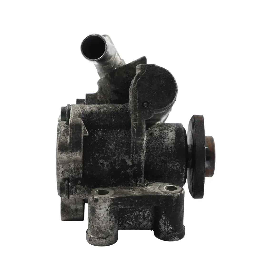 Servolenkungs Pumpe M611 Motor für Mercedes W203 C209 mit Teilenummer A0024669301 Mercedes W203 C209 Servolenkungs Pumpe M611 Motor - SKU A0024669301 - Teilenummer A0024669301