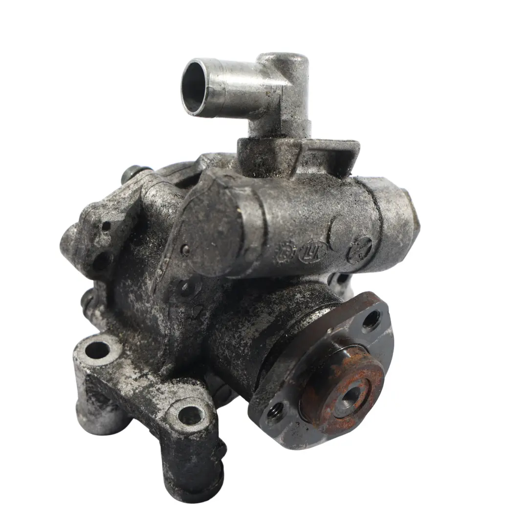 Mercedes W203 C209 Pompe De Direction Assistée Moteur M611 - SKU A0024669301 - Numéro de pièce A0024669301