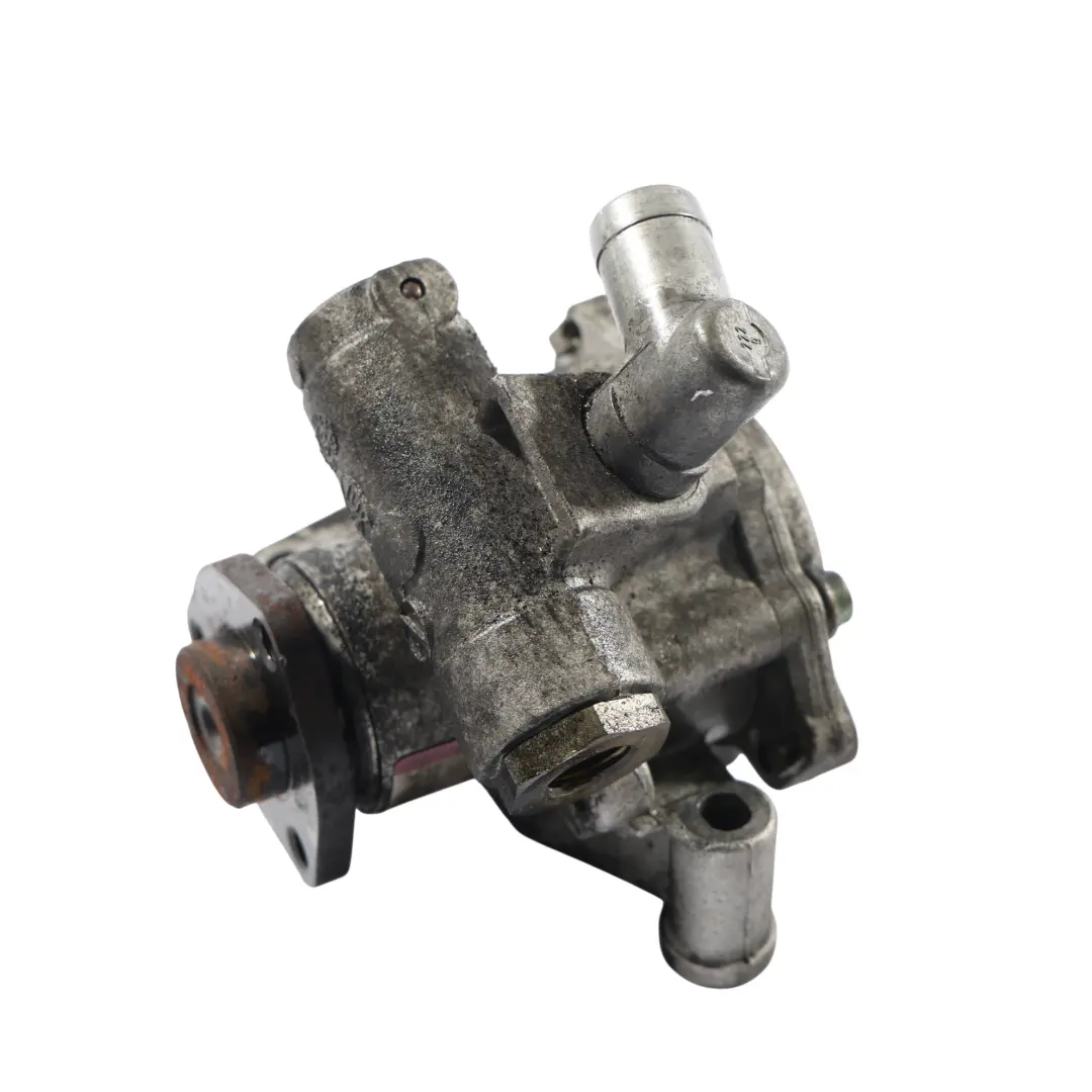 Mercedes W203 C209 Bomba De Dirección Asistida M611 Motor - SKU A0024669301 - Número de pieza A0024669301