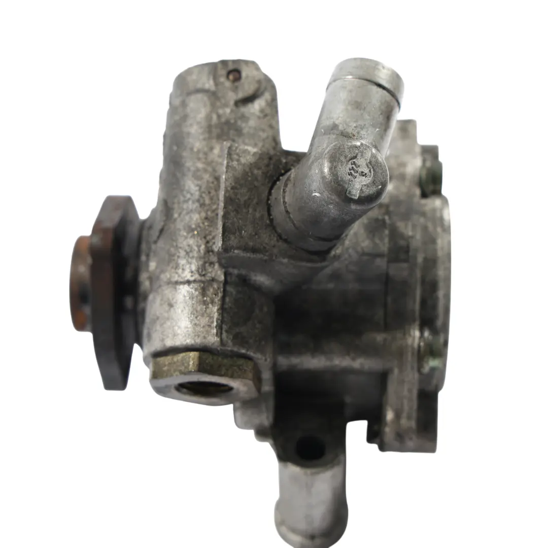Servolenkungs Pumpe M611 Motor für Mercedes W203 C209 mit Teilenummer A0024669301 Mercedes W203 C209 Servolenkungs Pumpe M611 Motor - SKU A0024669301 - Teilenummer A0024669301