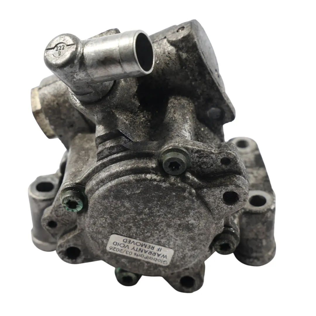 Mercedes W203 C209 Bomba De Dirección Asistida M611 Motor - SKU A0024669301 - Número de pieza A0024669301