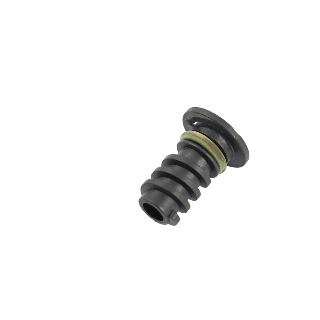 Oil Pan Drain Plug Screw to Mercedes W205 W213 W221 W222 C253 with Part number A0029902017 Mercedes W205 W213 W221 W222 C253 Oil Pan Drain Plug Screw - SKU A0029902017 - Part number A0029902017