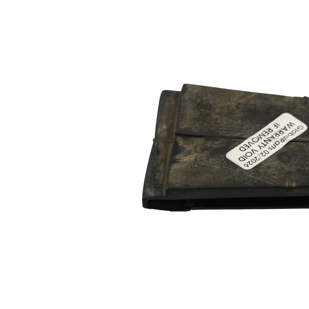 Mercedes W205 Elektrische Batterie Kunststoffabdeckung Dichtung - SKU A0029980001 - Teilenummer A0029980001