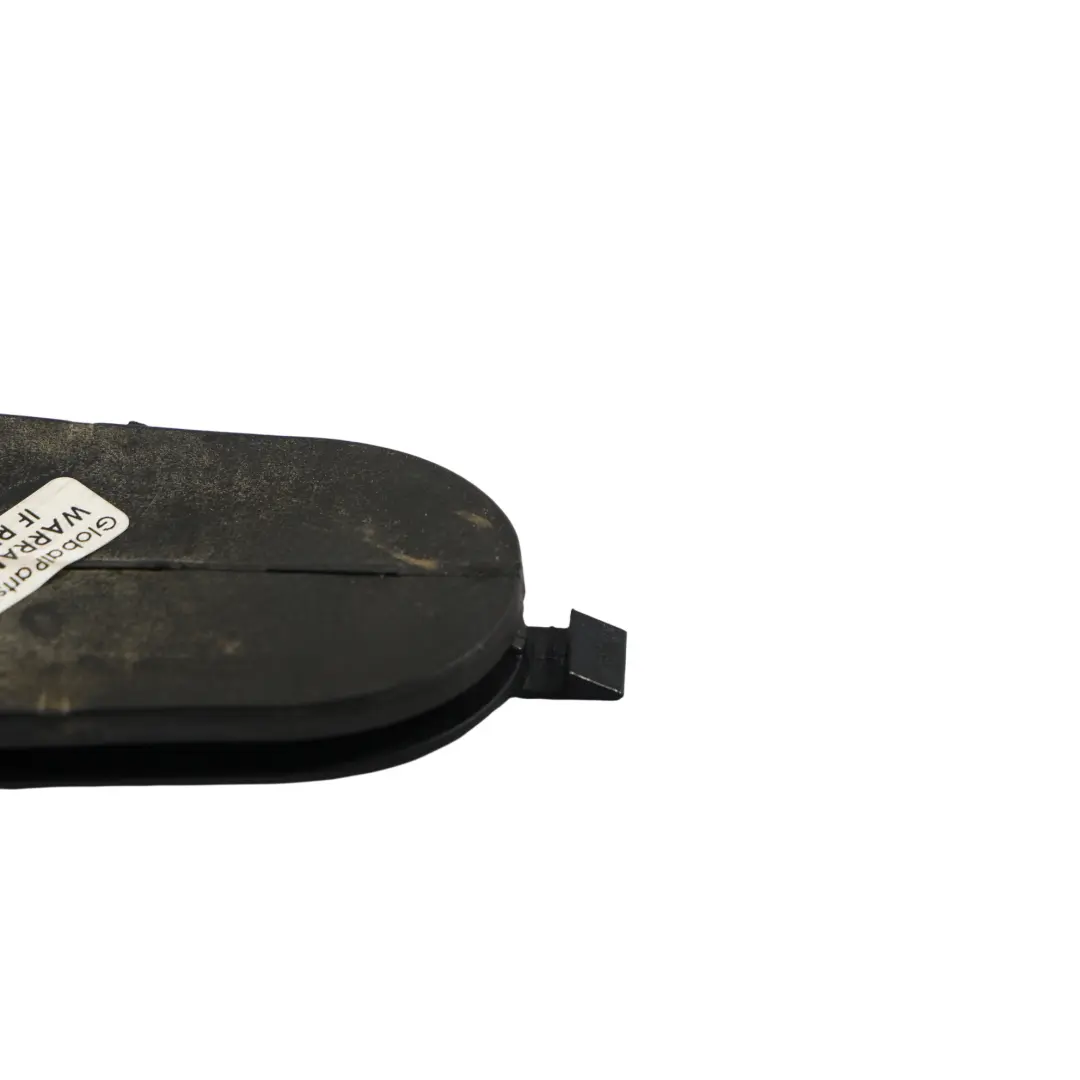 Elektrische Batterie Kunststoffabdeckung Dichtung für Mercedes W205 mit Teilenummer A0029980001 Mercedes W205 Elektrische Batterie Kunststoffabdeckung Dichtung - SKU A0029980001 - Teilenummer A0029980001