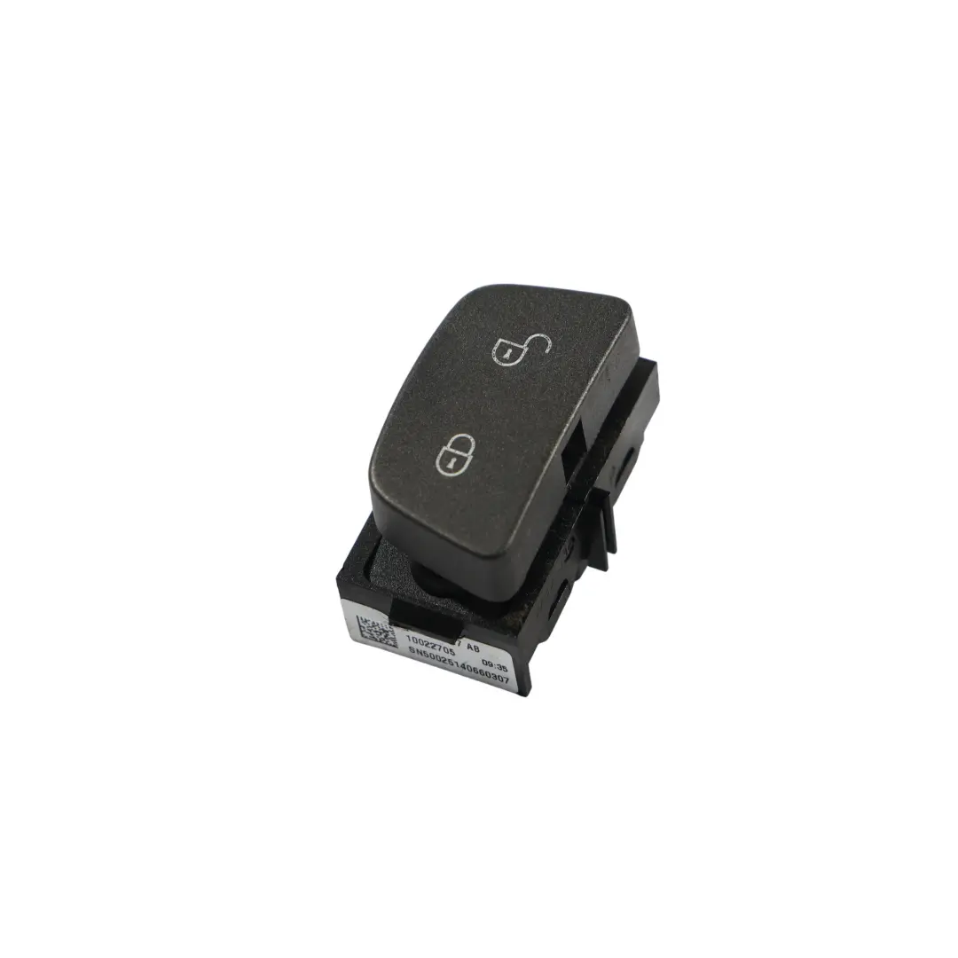 Door Locking Switch Button Front Right O/S to Range Rover Evoque L538 with Part number BJ32-14017-AB Range Rover Evoque L538 Door Locking Switch Button Front Right O/S - SKU BJ32-14017-AB - Part number BJ32-14017-AB